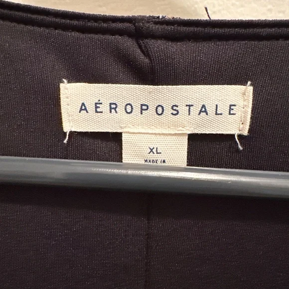 Aeropostale sizeXL adorable lined dress! - Picture 2 of 9